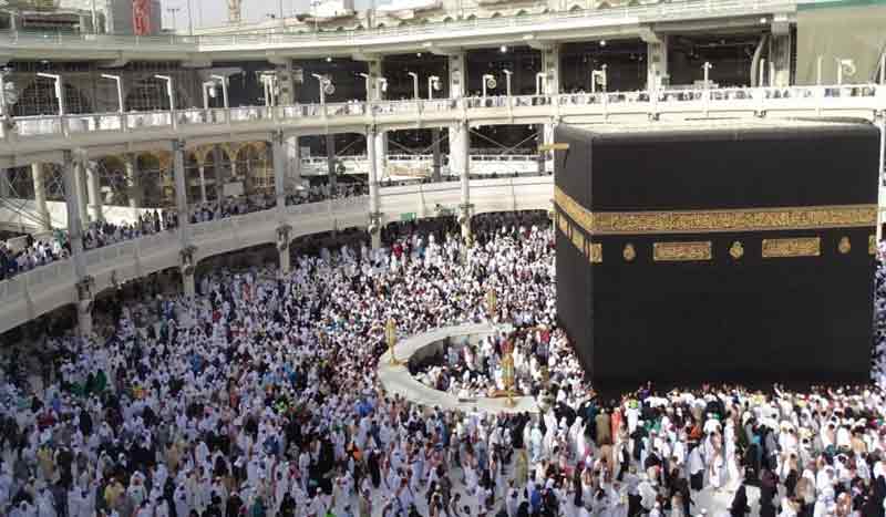 Tips untuk Membuat Umroh Anda Lebih Nyaman dan Hemat Biaya