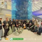 Bandara King Abdulaziz Jeddah Saudi Arabia
