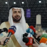 Menteri Haji dan Umrah Arab Saudi, Tawfiq Al-Rabiah