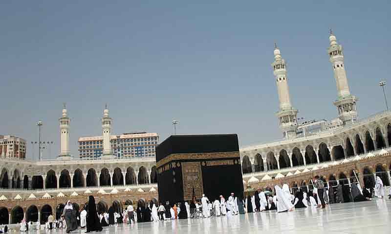 Cara Memastikan Keamanan dan Kenyamanan dalam Perjalanan Umroh