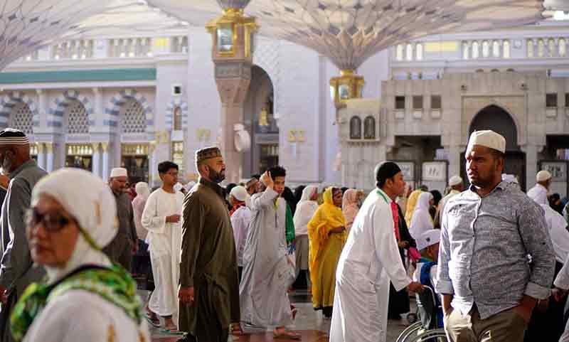 Tips Praktis Persiapan Haji untuk Calon Jamaah