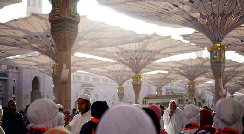 tips memilih travel umroh terpercaya