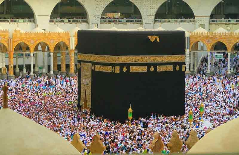 travel haji terbaik