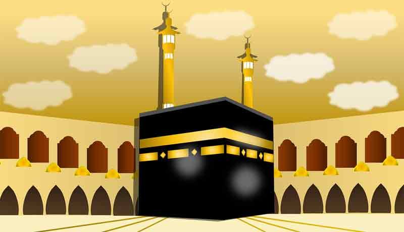 Kehidupan Sehari-hari di Mekkah Menjaga Kebersihan dan Ketertiban di Kota Suci