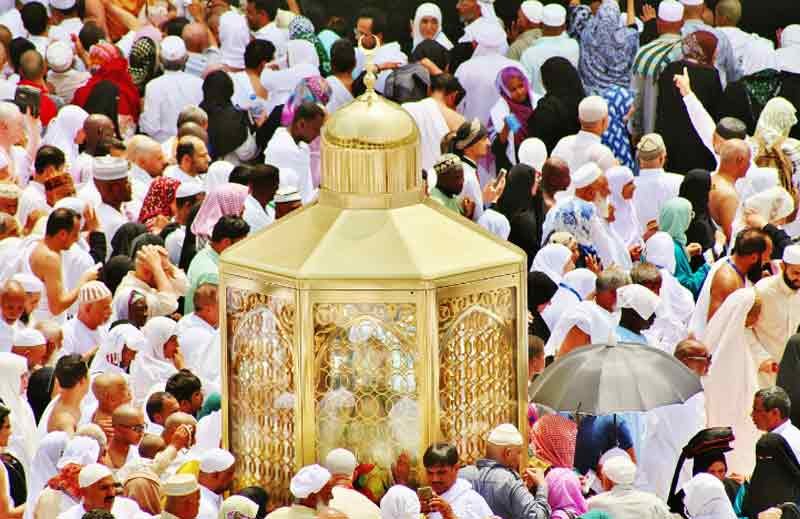 cara berangkat umroh tanpa travel