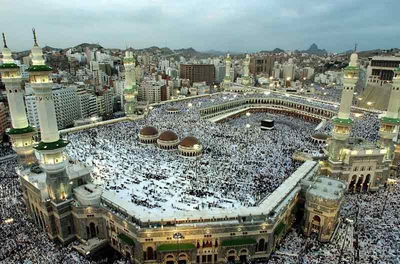 cara membuka bisnis travel umroh