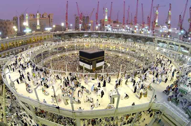 cara mempromosikan travel umroh