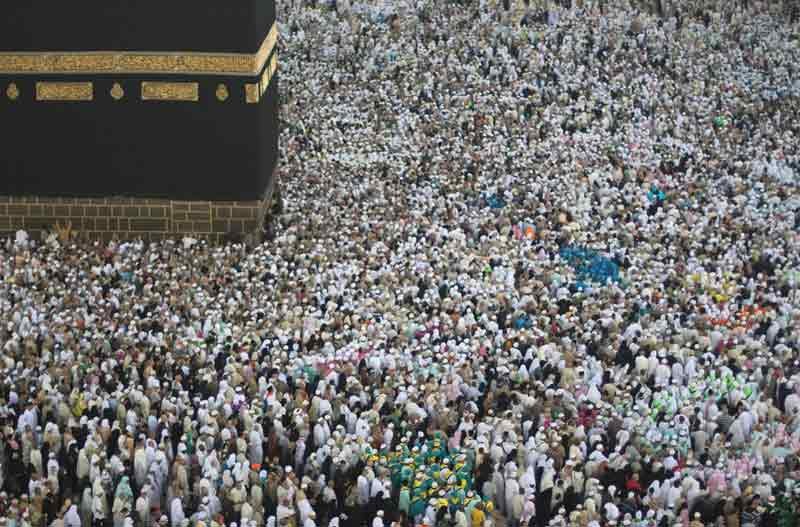 pengertian haji mabrur