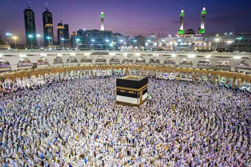 haji dulu atau umroh dulu