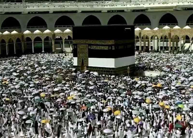 Cara Memilih Paket Umroh Murah Berkualitas