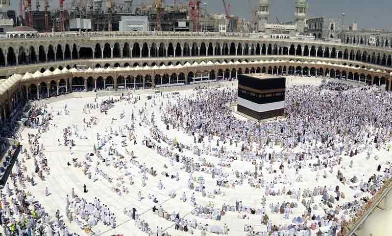 Cara Menabung untuk Menunaikan Ibadah Haji