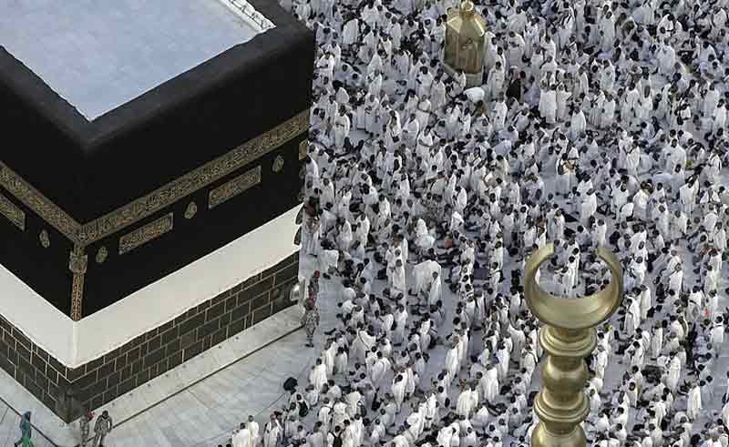 Pengalaman yang Akan Didapat Selama Haji