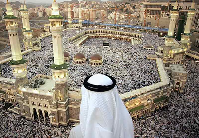 Memilih Travel Umroh Terbaik