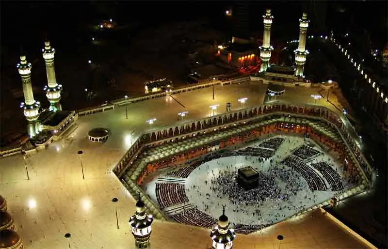 Cara Menabung untuk Umroh agar Lebih Mudah ke Tanah Suci