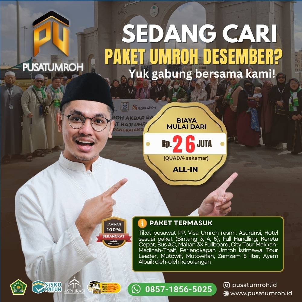 Cover Umroh Desember 2025